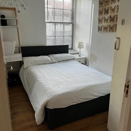 Apartmán Cozy 2 Bed Apart Kings Cross Londýn Exteriér fotografie